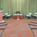 Taranaki Crematorium Chapel