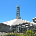 St Josephs Catholic Church New Plymouth